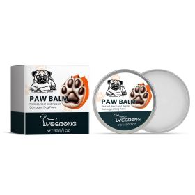 YEGBONG Dog Paw Care Balm, 30 g