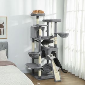 Cat Tree (Option: 37486838)